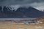 Longyearbyen city
